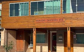 Moradas Desterro, próximo ao aeroporto 04